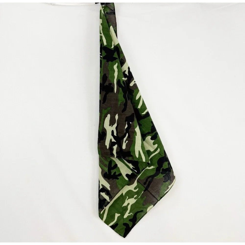 Unbranded camo camouflage